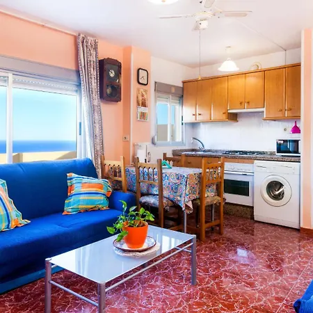 Rancho Rio Verde Apartment *