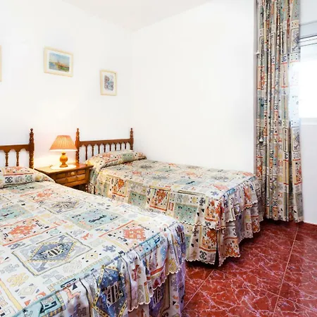 Rancho Rio Verde Apartment Almunecar
