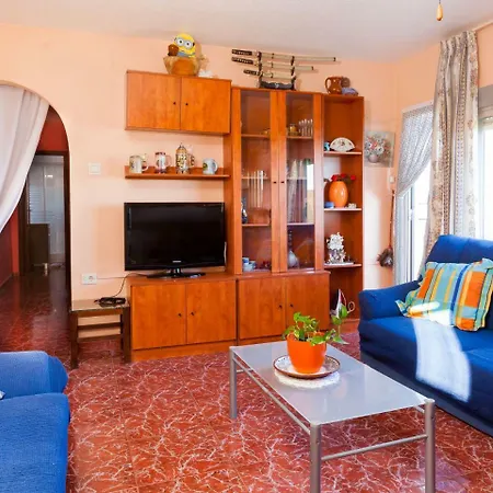 Apartment Rancho Rio Verde