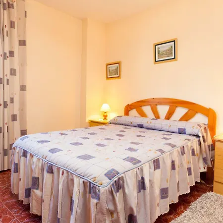 Rancho Rio Verde Apartment Almunecar
